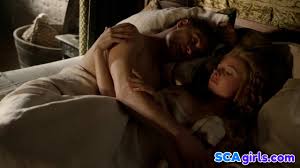 Free Mobile Porn - Rebecca Ferguson - The White Queen - 6746370 -  IcePorn.com