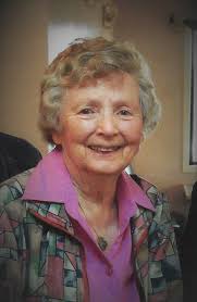 Obituary information for Iva Mae "Polly" Jones Seward