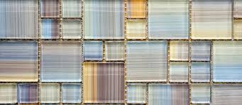 Recycled glass tiles are produced by melting down waste glass in furnaces heated to a temperature exceeding 2000 degrees fahrenheit. How To Use Recycled Glass In Your Interior Design Zameen Blog