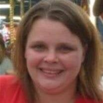 Beverly Jo Compton Obituary