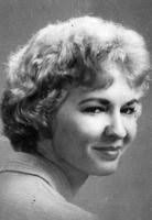 Nancy Davis Obituary (1936