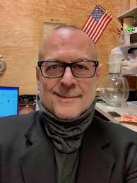 April 1st greetings from Central Oregon, USA.