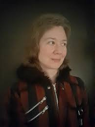 Fantasyförfattaren...