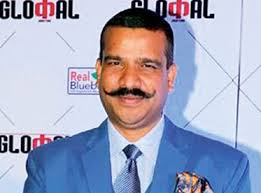 Dr Nitin Shankar Nagrale