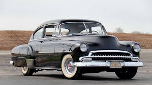 Image result for Gray 1952 Fleet