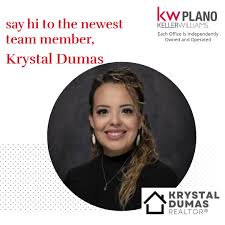 Profile for Krystal Dumas, Realtor