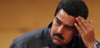 Resultado de imagen para Nicolas Maduro + laberinto