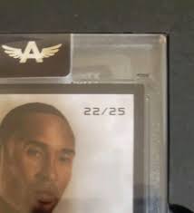 Topps Kobe Bryant Basketball Autographed Sports Trading Cards & Accessories  for sale