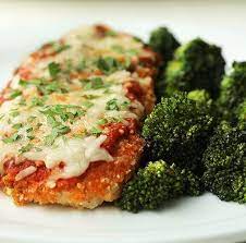 Sheet Pan Chicken Parmesan Dinner Kroger Recipe Cooking Recipes Recipes Cooking