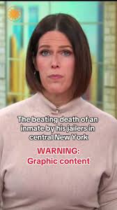 The beating death of 43-year-old Robert Brooks, an inmate in central New  York, by his jailers has been ruled a homicide. Brooks was repeatedly  kicked and punched by prison staff while he