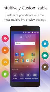 Zenui Launcher For Android Apk Download