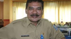 Warga Medan Bangga Robert Simbolon Jadi Plt Gubernur NTT