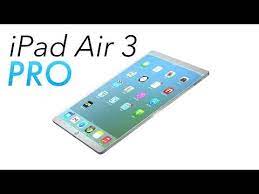 Apple Ipad Air 3 Hopes Vs Reality Ipad Air Apple Ipad Air Ipad