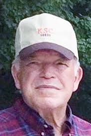 Ronald Beauchamp Obituary (1945