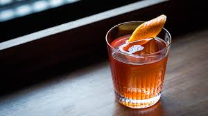 Ng says vodka is not the only option when it comes to selecting a spirit to use in espresso martinis. The New Coffee Cocktails Punch