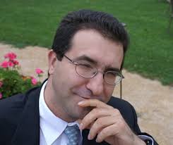 Roger-Pierre BERNARD, 60 ans (CALUIRE ET CUIRE, VILLEURBANNE)