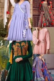 New Frock Design 2020 For Girls Frock Designs For Girls 2020 Latest Frock Designs For Girls In 2020 Frocks For Girls Girls Frock Design Frock Design