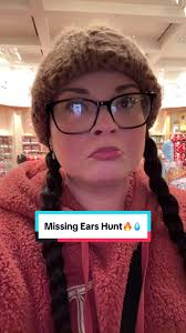 Ember and Wade Disney Ears