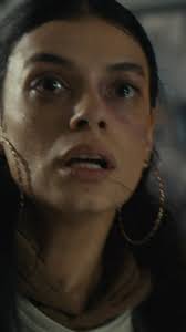 A decision that changed the trajectory of Cruz's life. #LionessPPluss  #ParamountPlus #LayslaDeOliveira #CruzManuelos #Drama #Chase #Recruit