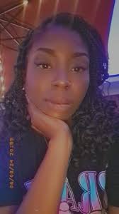 Happy birthday Queen Niecey Symone Jackson