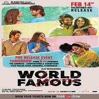 For everybody, everywhere, everydevice, and everything World Famous Lover 2021 Hindi Dubbed Full Movie Watch Online In Hd Print Quality Free Download