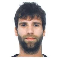 Daniel Rusconi's Instagram, Twitter & Facebook