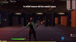 Our goal is to help you make smarter financial decisions by providing you with interactive tools and financial calculators, publishing original and objective content, by enabl. Best Fortnite Quiz Hard Levels Fortnite Creative Map Code Dropnite