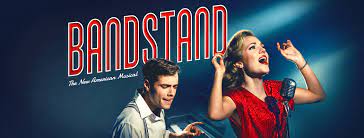The first musical 6 certified by the organization got your 6 tells the story of a. Broadway Bound Bandstand Musical Books Theatre And Dates Playbill