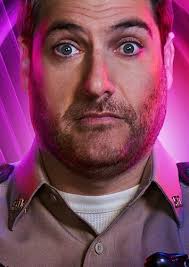 Adam Pally Fan Casting