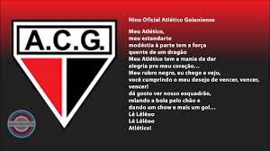 Atlético clube goianiense, goiânia, brazil. Hino Do Atletico Goianiense Oficial Youtube