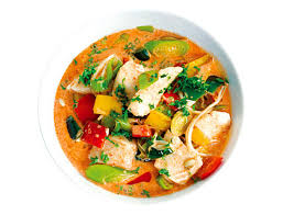 Der fisch liefert sehr hochwertiges eiweiß und enthält keine kohlenhydrate. Rezepte Ohne Kohlenhydrate Asiatisches Fischragout