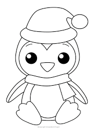 8 Free Printable Large Snowflake Templates Christmas Coloring Sheets Penguin Coloring Pages Penguin Coloring