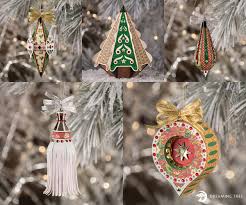 Size of this png preview of this svg file: Elegant Ornaments Svg Bundle Dreaming Tree
