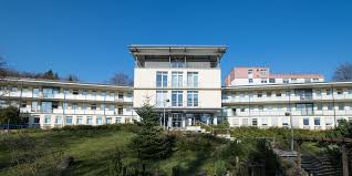 Orthopadische Klinik Karriere Beim Lichtenau E V