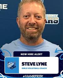 Logan County Cougars