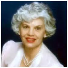 Obituary information for Mrs Ann Crumpler