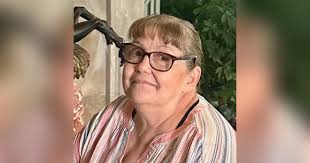 Obituary for Molly Bee Potter