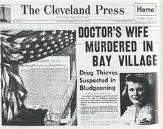 Image result for "Sam Sheppard"