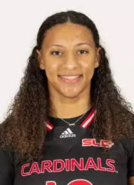 2025 Women's Basketball Roster