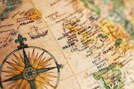 Many of the modern surnames in the dictionary can be traced back to britain and ireland. Wondering About The Meaning Behind Your Irish Name