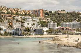 Neben großbritannien hat es in europa vor allem portugal erwischt: Reisen Trotz Corona In Portugal Und Spanien Ist Urlaub Wieder Moglich Panorama Stuttgarter Zeitung