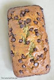 The Perfect Chocolate Chip Banana Bread Recipe Moist Delicious And Chocolate Chip Banana Bread Recipe Banana Bread Recipe Moist Chocolate Chip Banana Bread