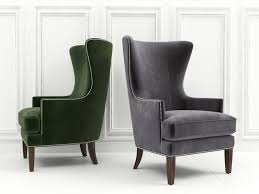 Whitney Accent Chair 3d Model By Design Connected Accent Chairs Chair Furniture Chair