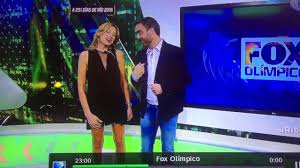 Por su parte, rodrigo lussich reveló que las versiones indican que marcelo gallardo fue quien le habría pedido a alina moine que vaya con un amigo para despistar, porque él la esperaba allá, reveló. Alina Moine Se Levanta El Vestido Fox Sports 2016 Youtube