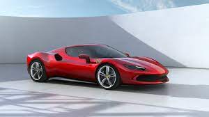 The new ferrari roma is our second pick for the model year. Ferrari Says Its New Supercar Is Fast And Powerful But It S Mostly About Having Fun Cnn