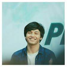 Jefri Nichol Potret Diri Selebritas Artis