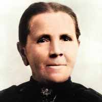 Ann Lythgoe (1836–1906)