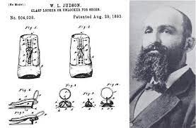 Whitcomb L Judson - Alchetron, The Free Social Encyclopedia