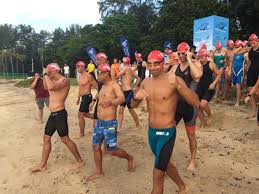 Chantal liew clocked 2hr 8min 17.9sec as she became the republic's first representative in the event. Benedict Boon Chantal Liew Win Liberty Wave 4 Km World Open Water Swimming Association