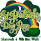 St Patrick's Day  Run event image